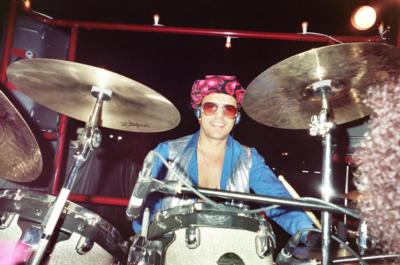 Icons Allstars | Newport Beach, CA | Cover Band | Photo #12