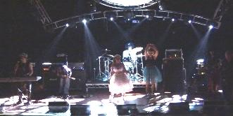 Icons Allstars | Newport Beach, CA | Cover Band | Photo #14