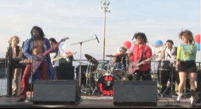 Icons Allstars | Newport Beach, CA | Cover Band | Photo #15