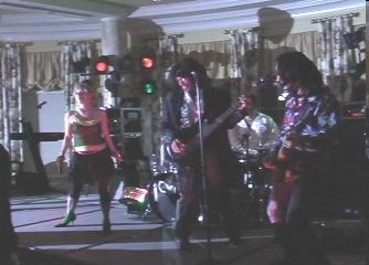 Icons Allstars | Newport Beach, CA | Cover Band | Photo #16