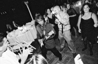 Icons Allstars | Newport Beach, CA | Cover Band | Photo #18