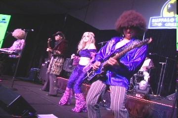 Icons Allstars | Newport Beach, CA | Cover Band | Photo #19