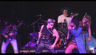 Icons Allstars | Newport Beach, CA | Cover Band | Photo #20