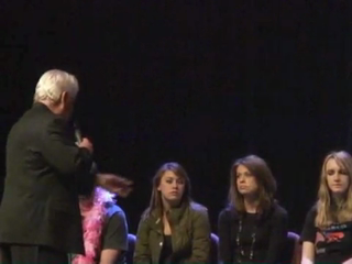 Don Rice & His Parade of Stars | Phoenix, AZ | Hypnotist | Forgot Last Name