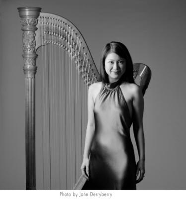 Naoko Nakamura Stromberg's Main Photo