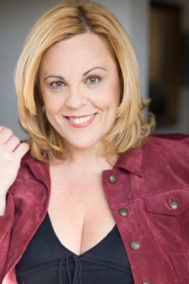 Grace Fraga | Beverly Hills, CA | Comedian | Photo #2