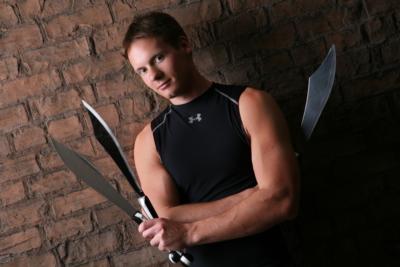 Jason Huneke | Minneapolis, MN | Comedian | Photo #9