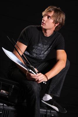 Jason Huneke's Main Photo