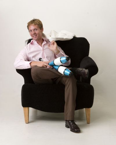 Jason Huneke | Minneapolis, MN | Comedian | Photo #3
