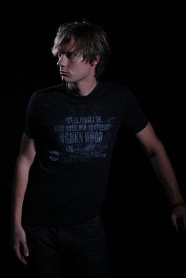 Jason Huneke | Minneapolis, MN | Comedian | Photo #6