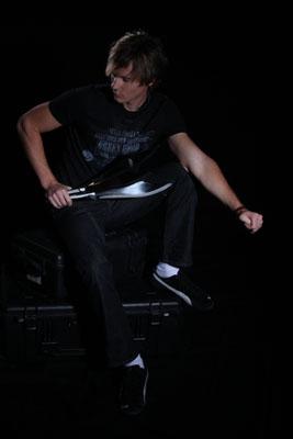 Jason Huneke | Minneapolis, MN | Comedian | Photo #7
