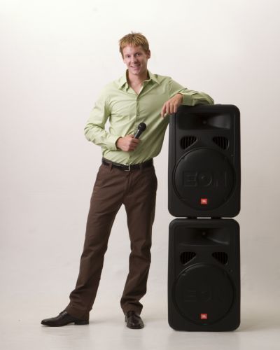 Jason Huneke | Minneapolis, MN | Comedian | Photo #8