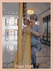 Susan Koskelin | Hurst, TX | Classical Harp | Photo #6