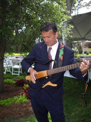 Singer/acoustic Guitarist Pete Jock | Brunswick, GA | Acoustic Guitar | Photo #8