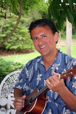 Singer/acoustic Guitarist Pete Jock | Brunswick, GA | Acoustic Guitar | Photo #2