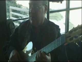 Eric Roberts | Highlands Ranch, CO | Latin Guitar | Ela E Carioca