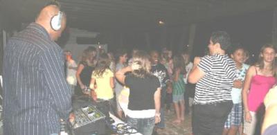 DJ AL ENTERTAINMENT's Main Photo