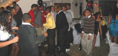 DJ AL ENTERTAINMENT | West Palm Beach, FL | DJ | Photo #21