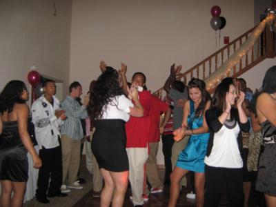 DJ AL ENTERTAINMENT | West Palm Beach, FL | DJ | Photo #22