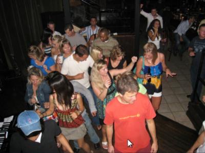 Last 2 Leave - Band | Jacksonville, FL | Dance Band | Photo #17