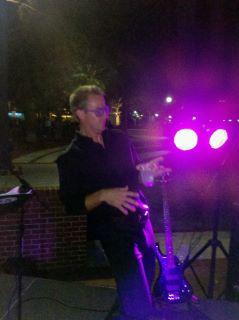 Last 2 Leave - Band | Jacksonville, FL | Dance Band | Photo #11