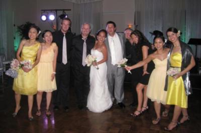 Last 2 Leave - Band | Jacksonville, FL | Dance Band | Photo #4