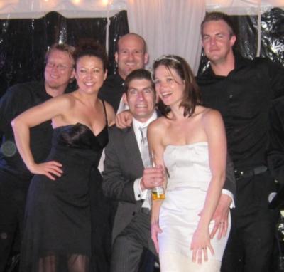 Last 2 Leave - Band | Jacksonville, FL | Dance Band | Photo #14
