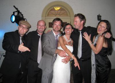 Last 2 Leave - Band | Jacksonville, FL | Dance Band | Photo #13
