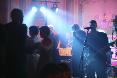Last 2 Leave - Band | Jacksonville, FL | Dance Band | Photo #6