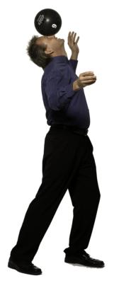 The Comedy & Juggling Of Paul Isaak | Calgary, AB | Clean Comedian | Photo #14