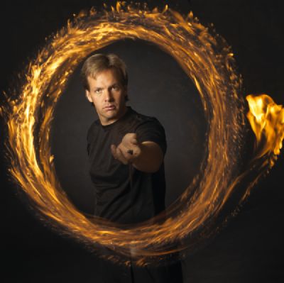 The Comedy & Juggling Of Paul Isaak | Calgary, AB | Clean Comedian | Photo #2