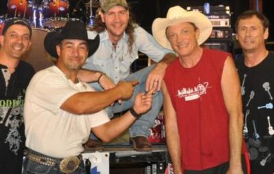 Chuck Montgomery | Huffman, TX | Clean Comedian | Photo #9