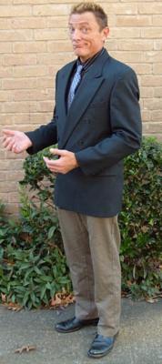 Chuck Montgomery's Main Photo