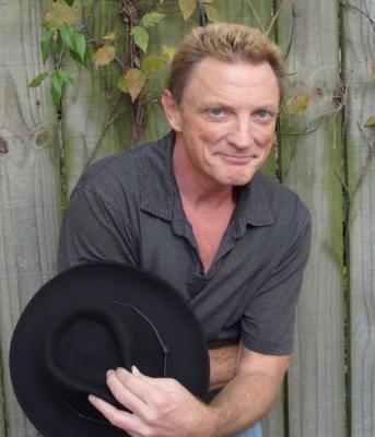 Chuck Montgomery | Huffman, TX | Clean Comedian | Photo #14