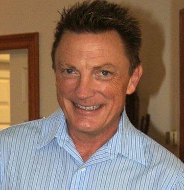 Chuck Montgomery | Huffman, TX | Clean Comedian | Photo #25