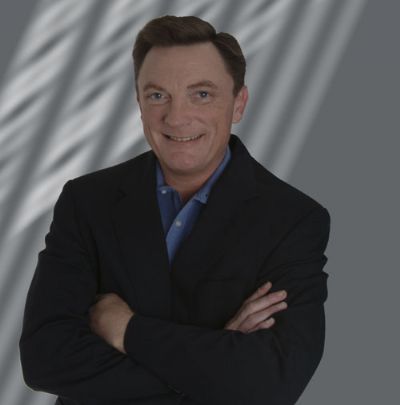 Chuck Montgomery | Huffman, TX | Clean Comedian | Photo #3