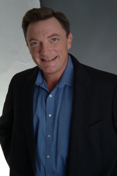 Chuck Montgomery | Huffman, TX | Clean Comedian | Photo #6