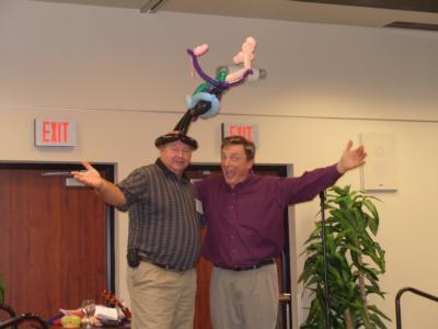 Chuck Montgomery | Huffman, TX | Clean Comedian | Photo #13