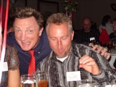 Chuck Montgomery | Huffman, TX | Clean Comedian | Photo #18