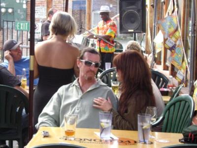 Desmond Bedlow Solo Steel Pan Musician | Los Angeles, CA | Steel Drum | Photo #2