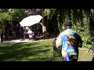 Desmond Bedlow Solo Steel Pan Musician | Los Angeles, CA | Steel Drum | Soca Teazer