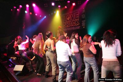 Loveshack | Las Vegas, NV | Cover Band | Photo #3