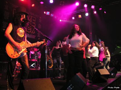 Loveshack | Las Vegas, NV | Cover Band | Photo #4