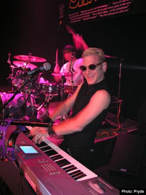 Loveshack | Las Vegas, NV | Cover Band | Photo #5
