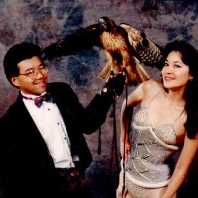 Mike Wong | Anaheim, CA | Magician | Photo #3