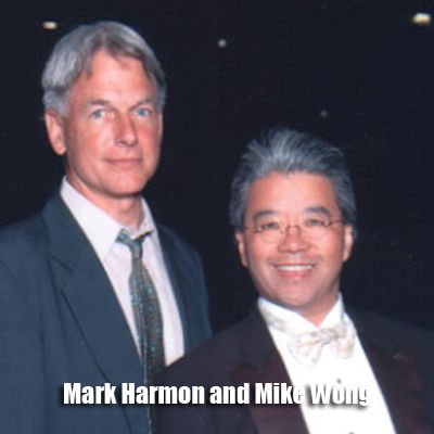 Mike Wong | Anaheim, CA | Magician | Photo #4