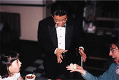 Mike Wong | Anaheim, CA | Magician | Photo #8