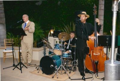 Sam Graham Trio | Los Angeles, CA | Jazz Trio | Photo #6