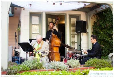 Sam Graham Trio | Los Angeles, CA | Jazz Trio | Photo #9