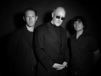 Sam Graham Trio's Main Photo